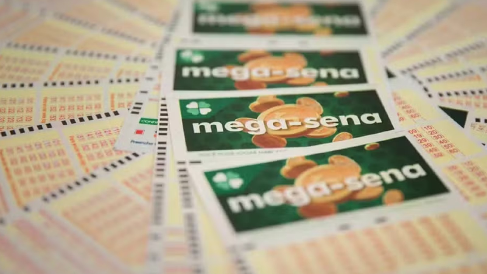 Mega-Sena: Aposta de Goiás acerta cinco números e leva quase R$ 120 mil