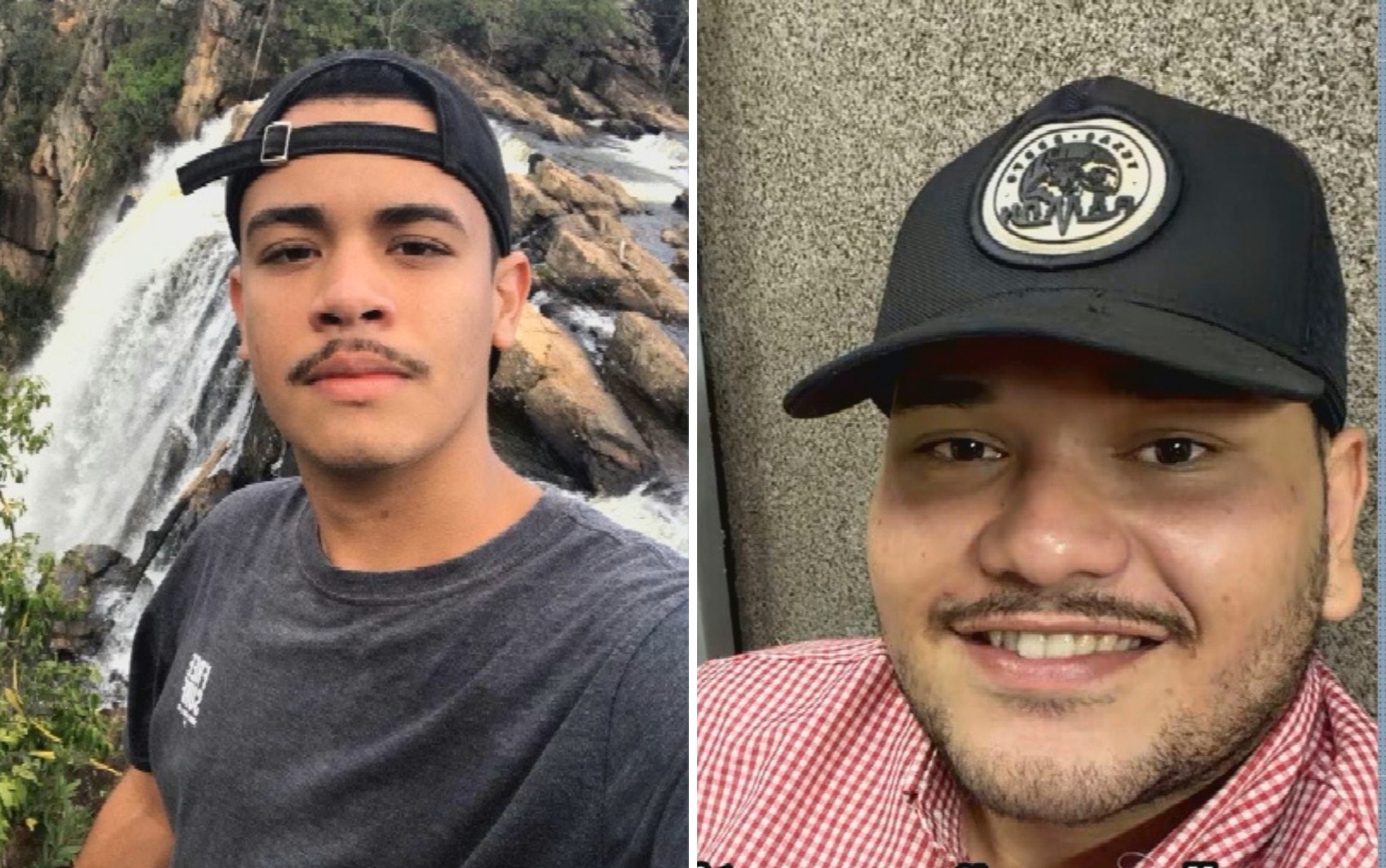 Jovens da mesma igreja morrem após carros baterem de frente na BR-414